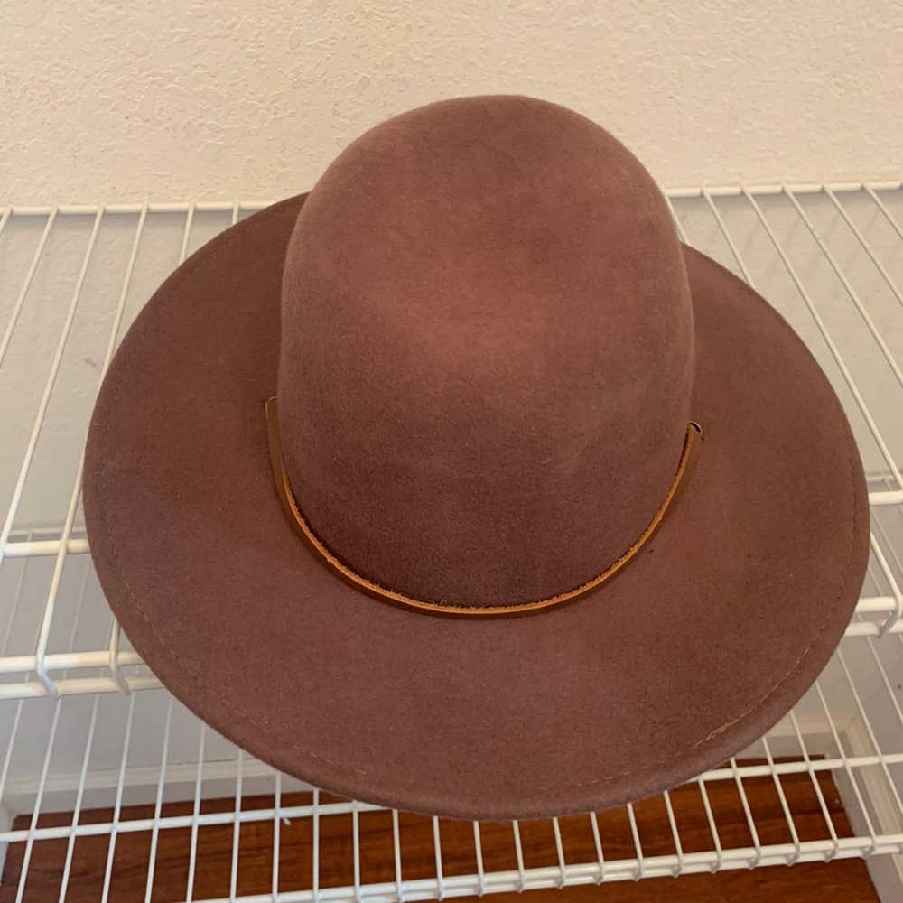 Brixton Tiller Hat